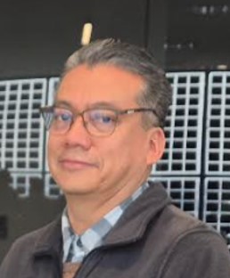 Foto de Dr.  Víctor Samuel Balderrama Vázquez