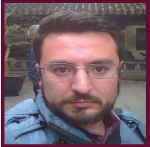Foto de Dr. Iker Rodrigo Chávez Urbiola