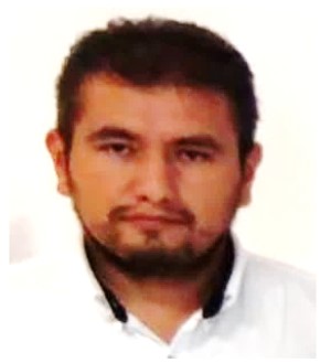 Foto de MIC. Víctor Hugo Rodríguez Obregón